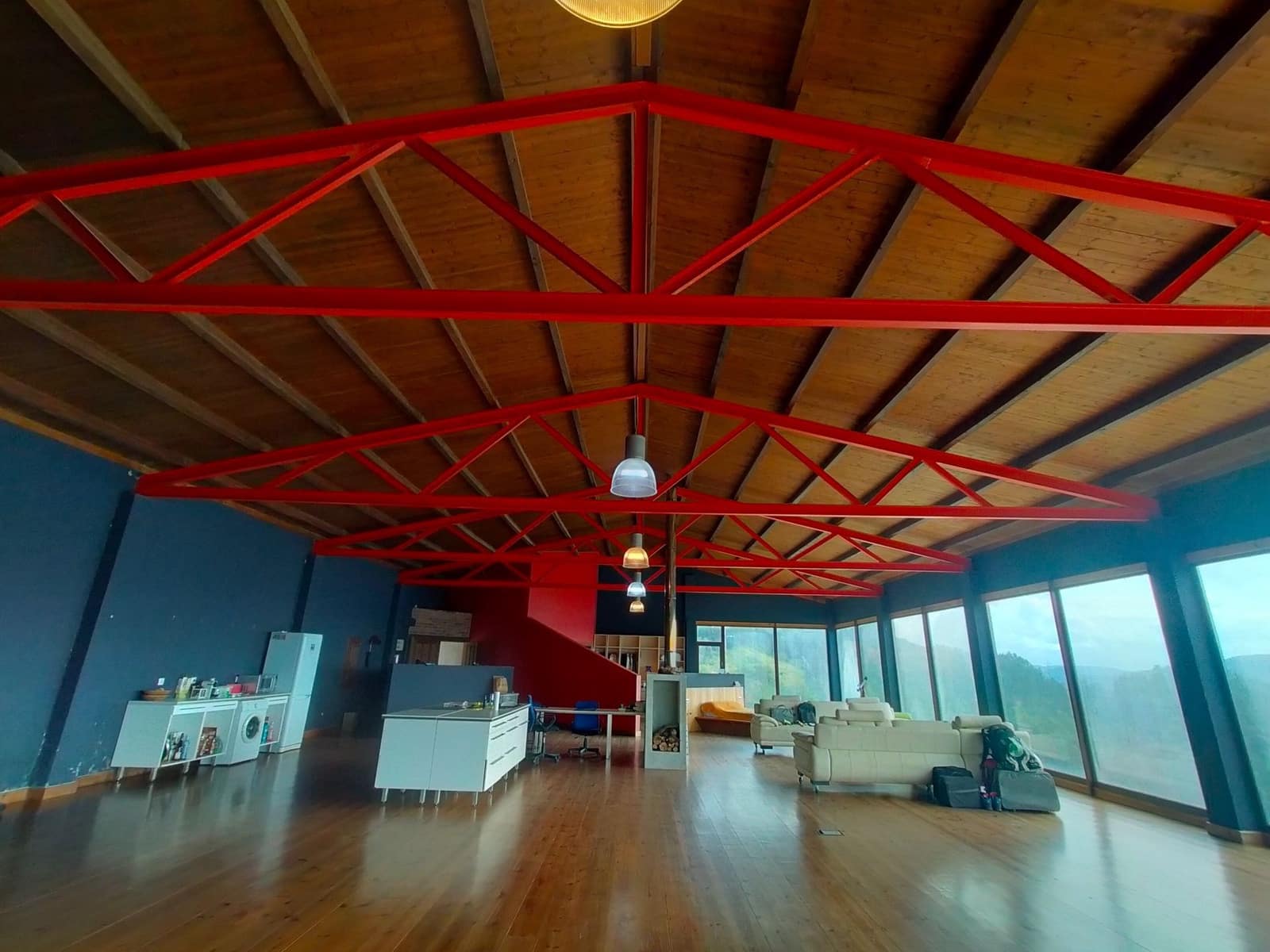 10 slaapkamer Villa te koop in Pravia met garage - € 220.000 (Ref: 9317242)