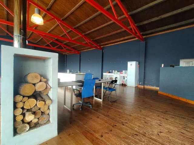 10 soveværelse Villa til salg i Pravia med garage - € 220.000 (Ref: 9317242)