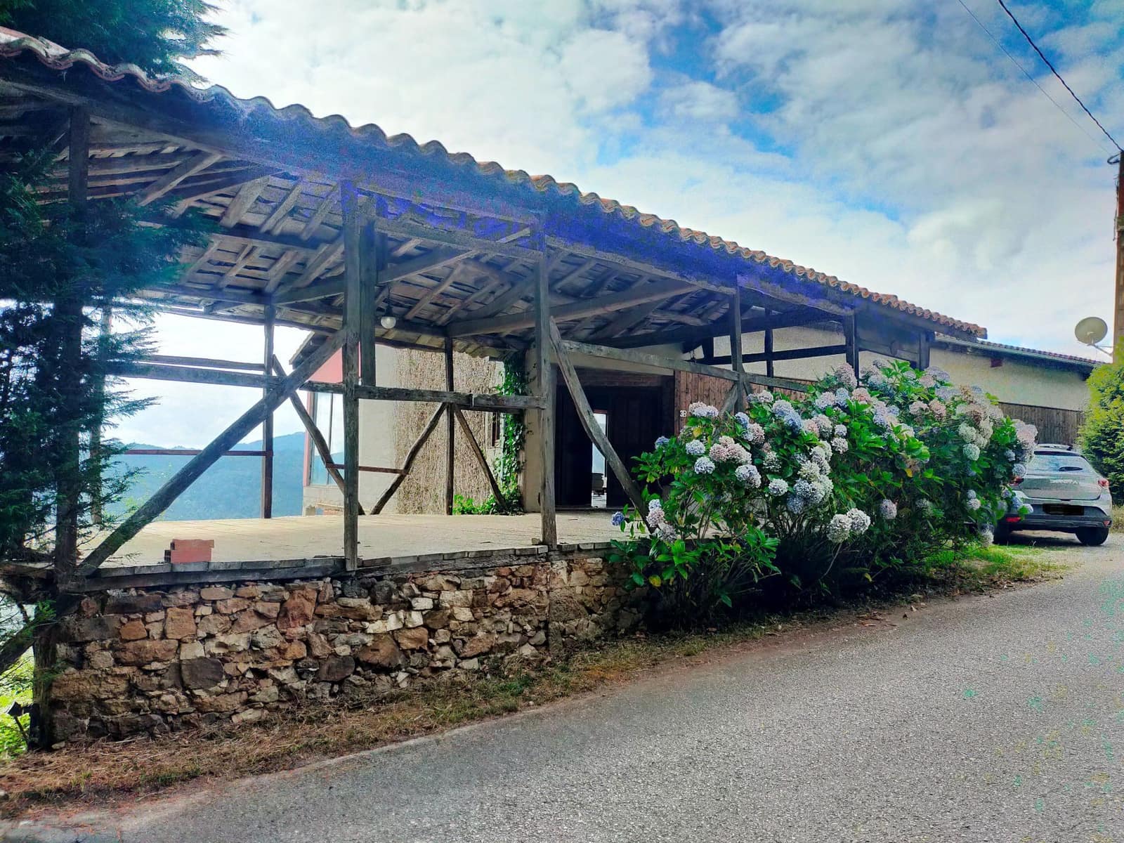 10 slaapkamer Villa te koop in Pravia met garage - € 220.000 (Ref: 9317242)