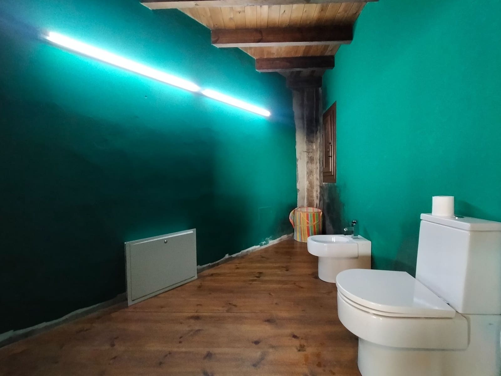 10 slaapkamer Villa te koop in Pravia met garage - € 220.000 (Ref: 9317242)