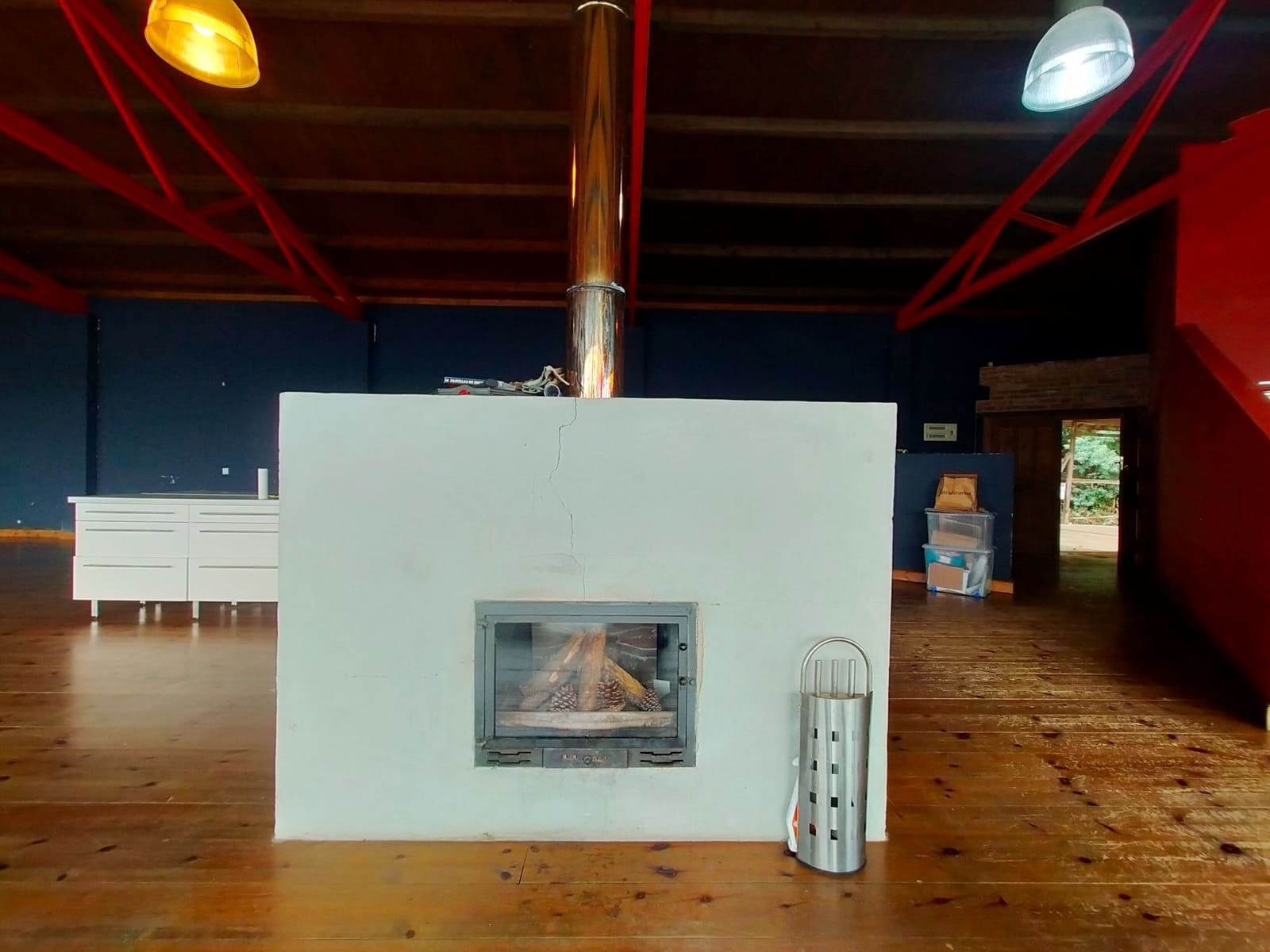 10 slaapkamer Villa te koop in Pravia met garage - € 220.000 (Ref: 9317242)