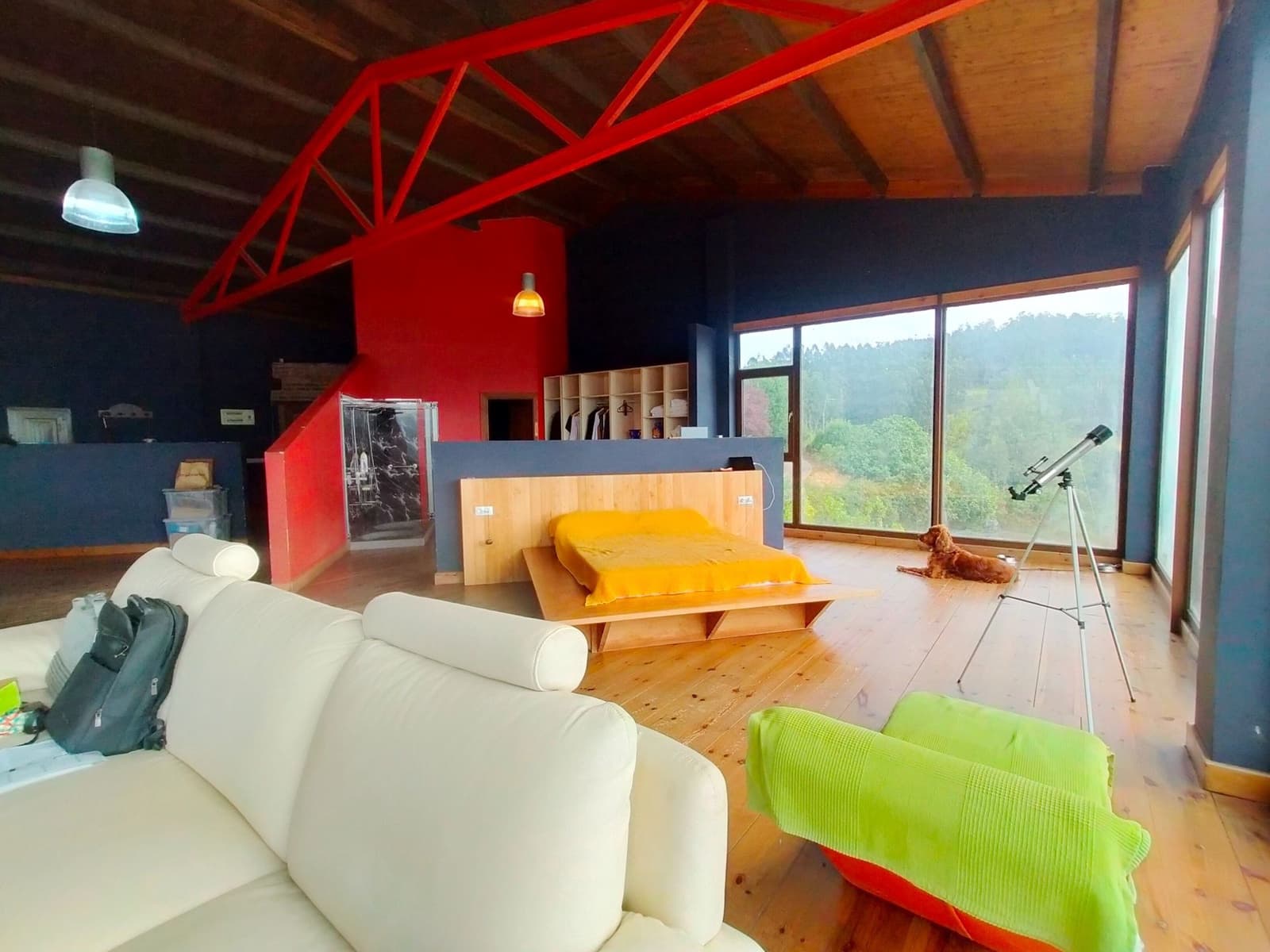 10 slaapkamer Villa te koop in Pravia met garage - € 220.000 (Ref: 9317242)