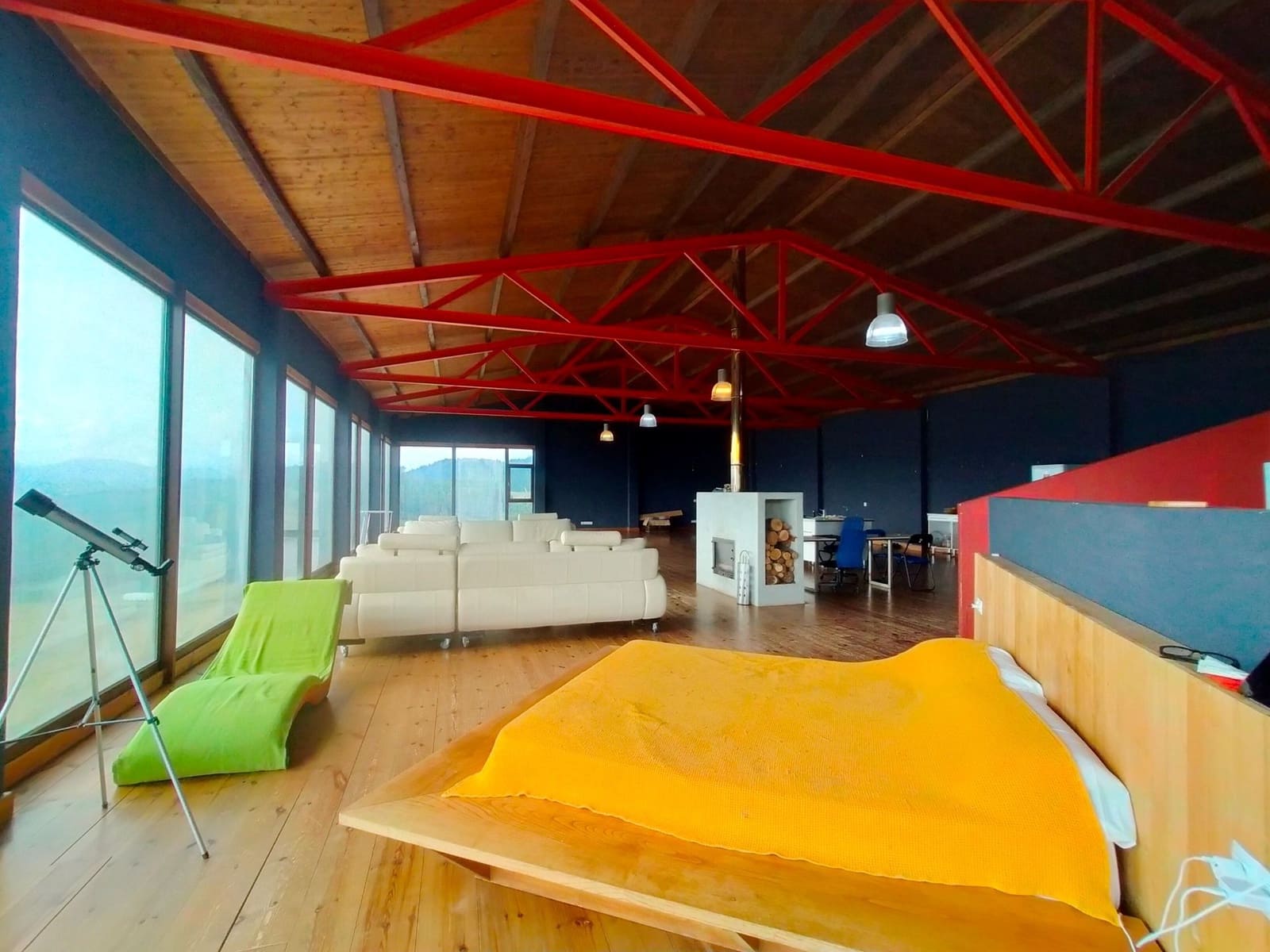 10 slaapkamer Villa te koop in Pravia met garage - € 220.000 (Ref: 9317242)