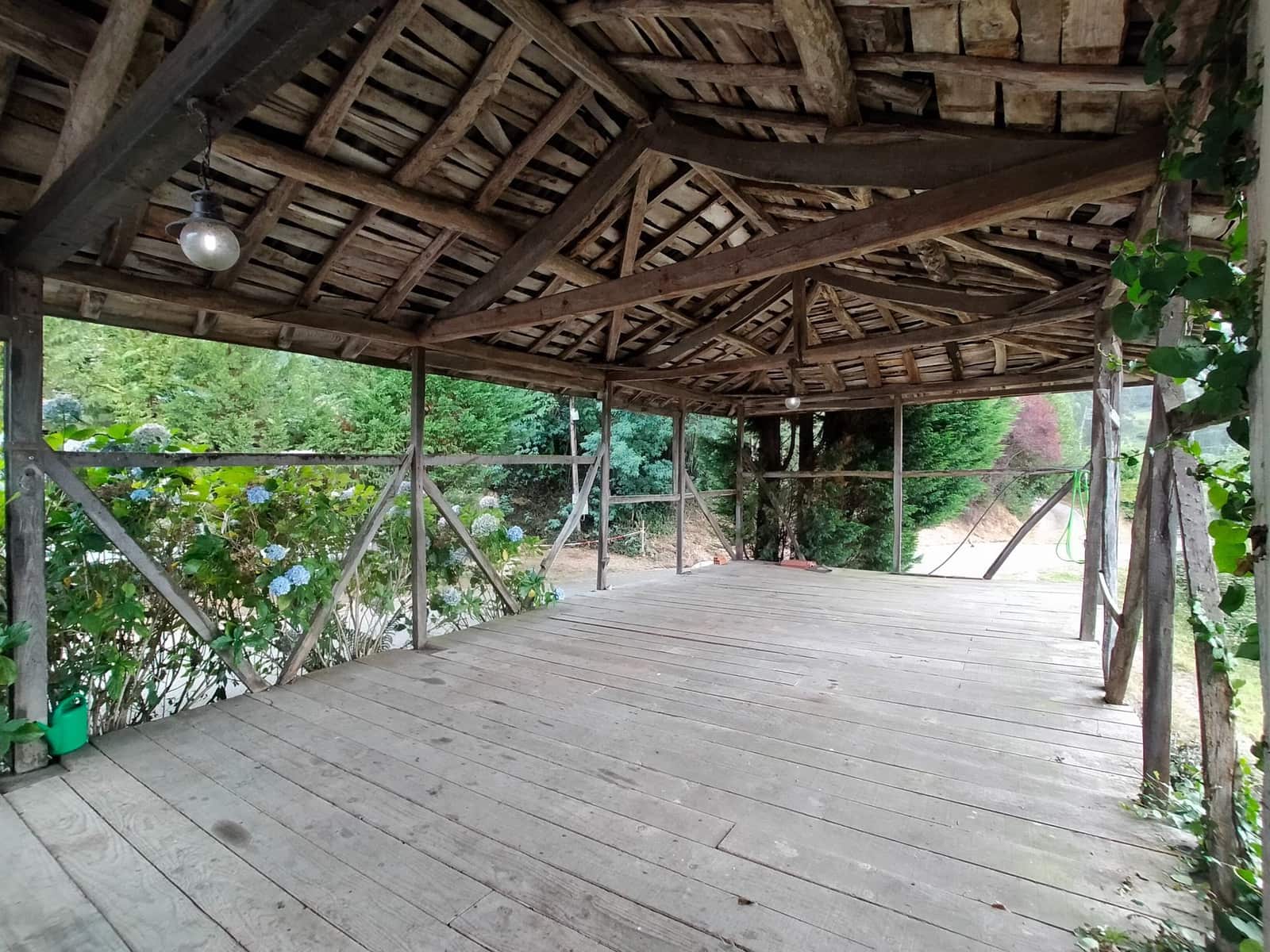 10 slaapkamer Villa te koop in Pravia met garage - € 220.000 (Ref: 9317242)