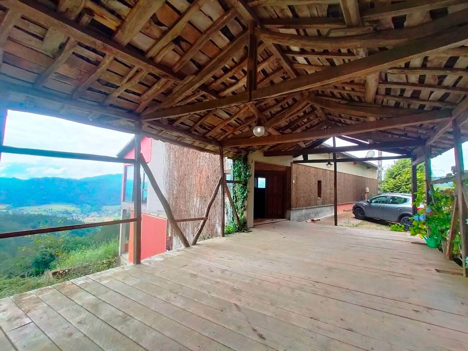 10 slaapkamer Villa te koop in Pravia met garage - € 220.000 (Ref: 9317242)