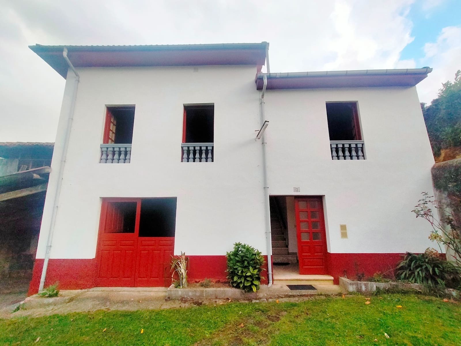 3 soverom Hus til salgs i Pravia - € 170 000 (Ref: 9334405)