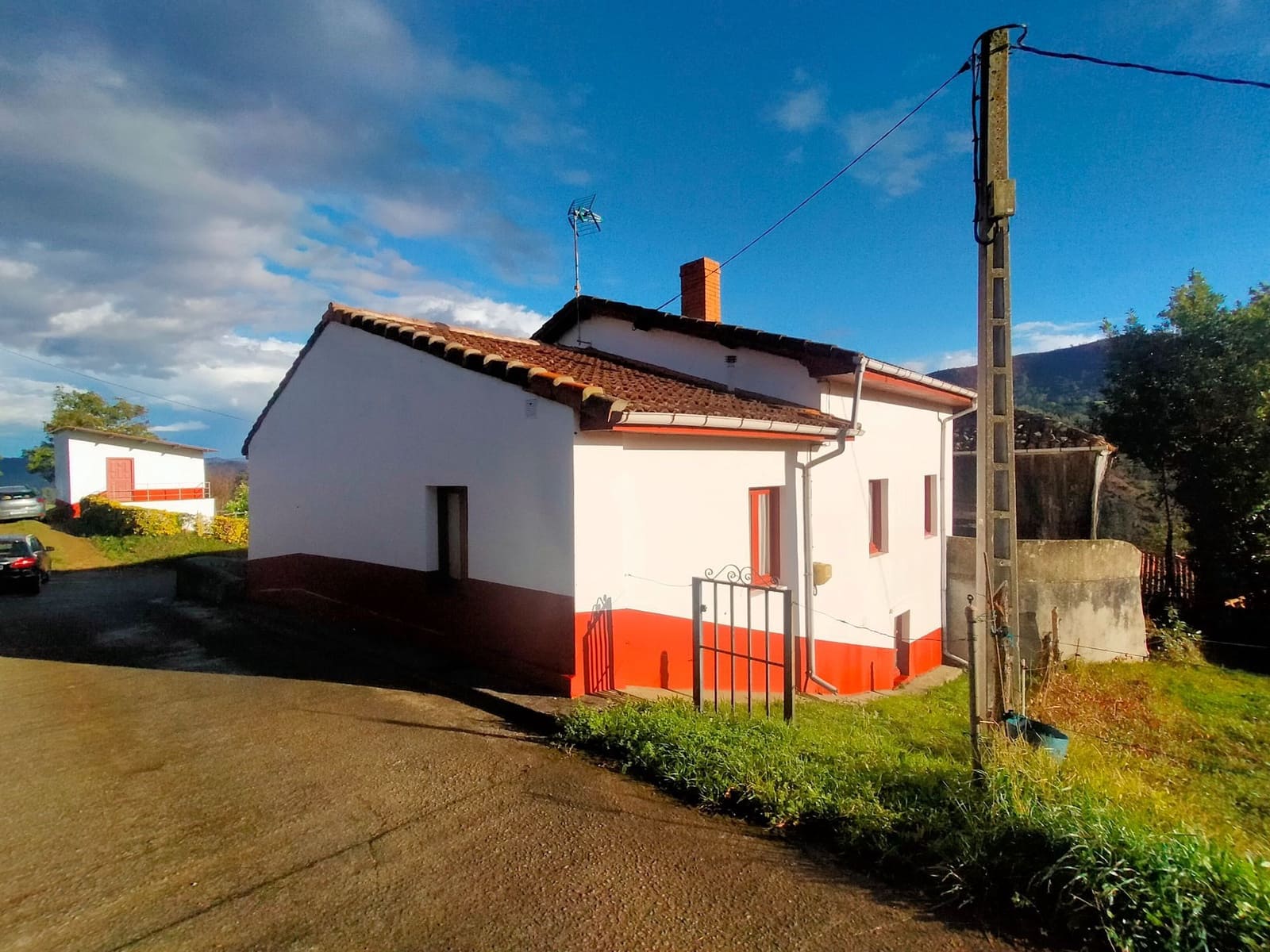 3 soverom Hus til salgs i Pravia - € 170 000 (Ref: 9334405)
