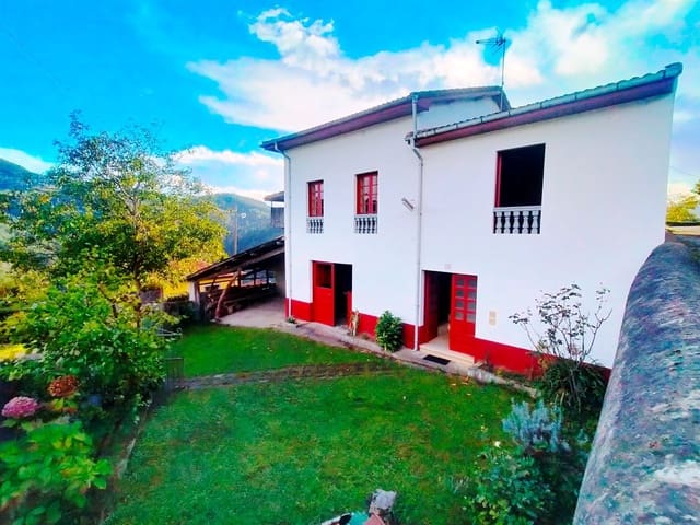 3 bedroom Townhouse for sale in Pravia - € 170,000 (Ref: 9334405)