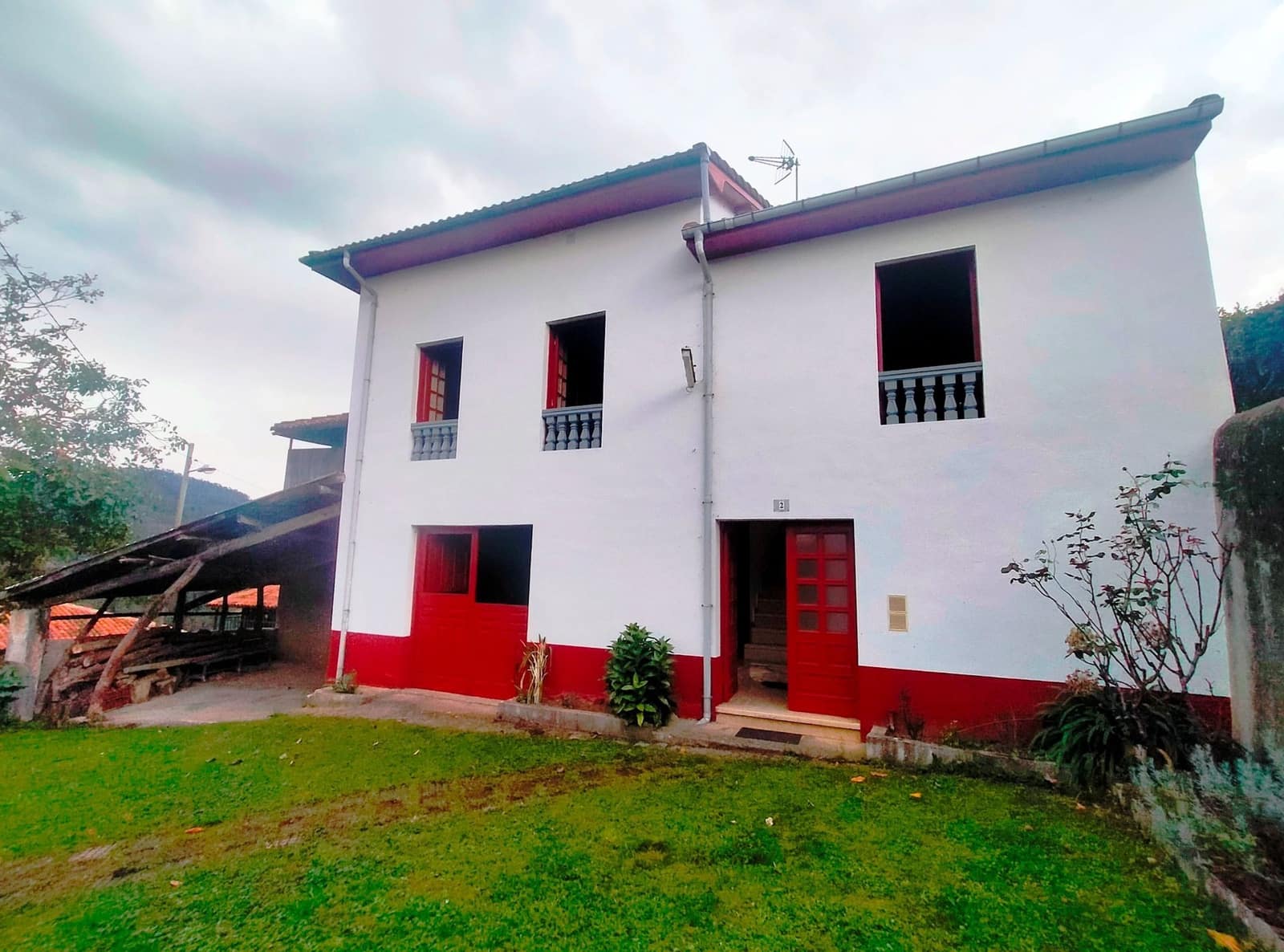 3 soverom Hus til salgs i Pravia - € 170 000 (Ref: 9334405)