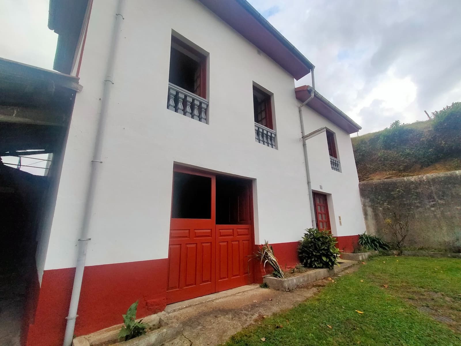 3 soverom Hus til salgs i Pravia - € 170 000 (Ref: 9334405)