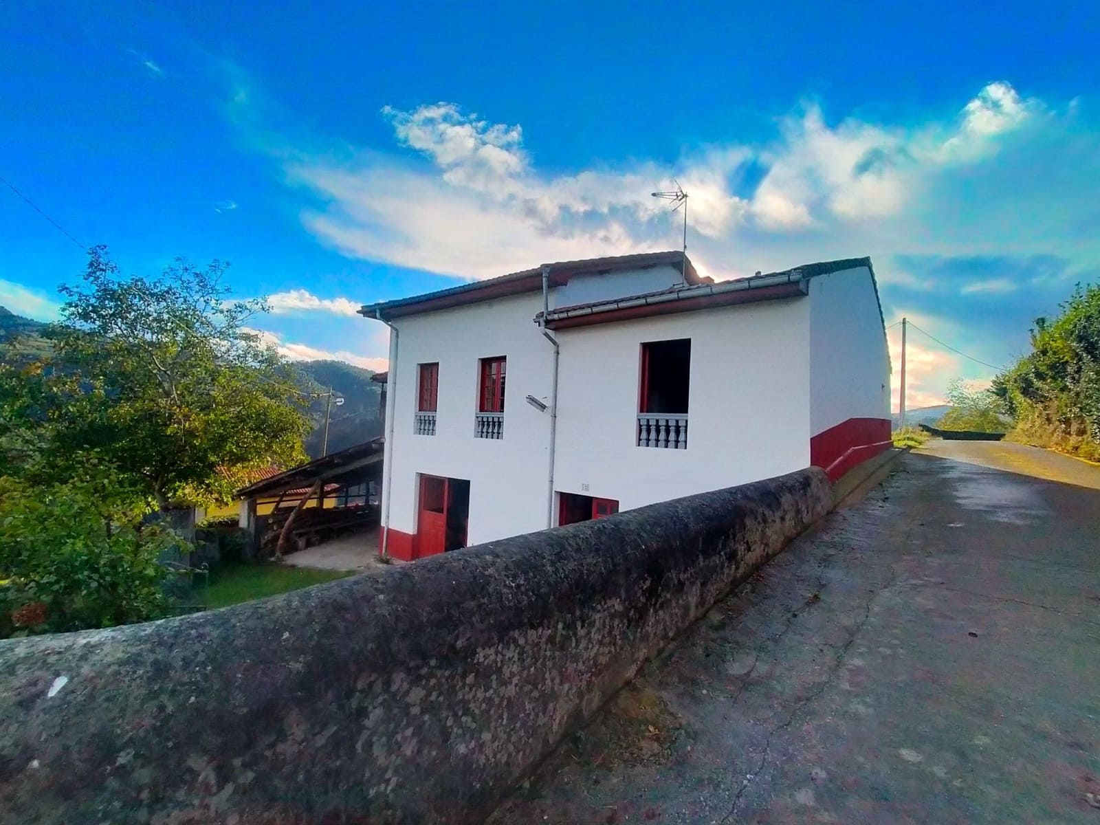 3 soverom Hus til salgs i Pravia - € 170 000 (Ref: 9334405)