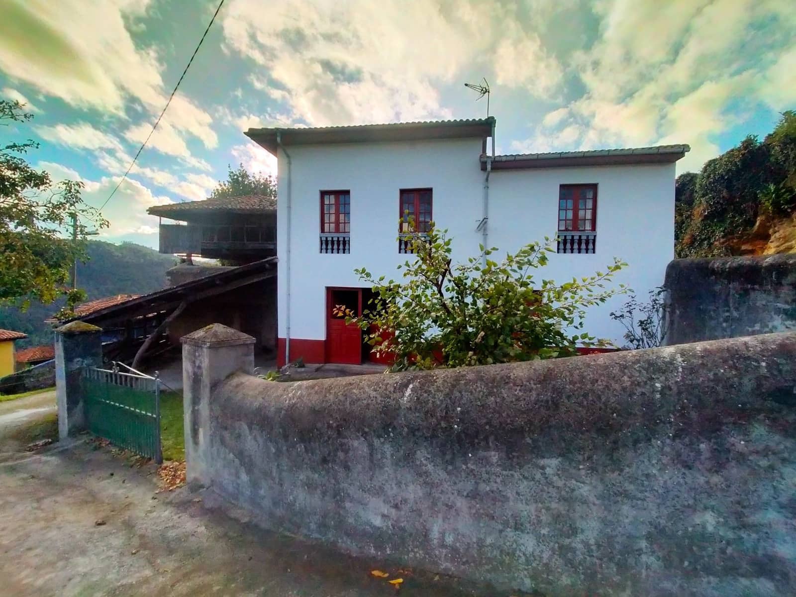 3 soverom Hus til salgs i Pravia - € 170 000 (Ref: 9334405)