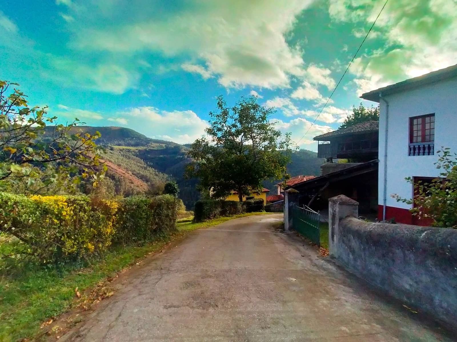 3 soverom Hus til salgs i Pravia - € 170 000 (Ref: 9334405)