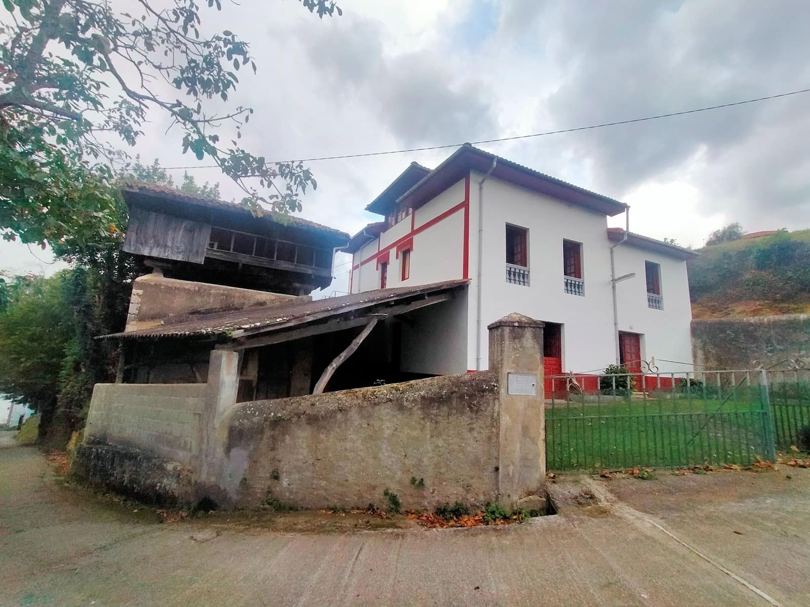 3 soverom Hus til salgs i Pravia - € 170 000 (Ref: 9334405)