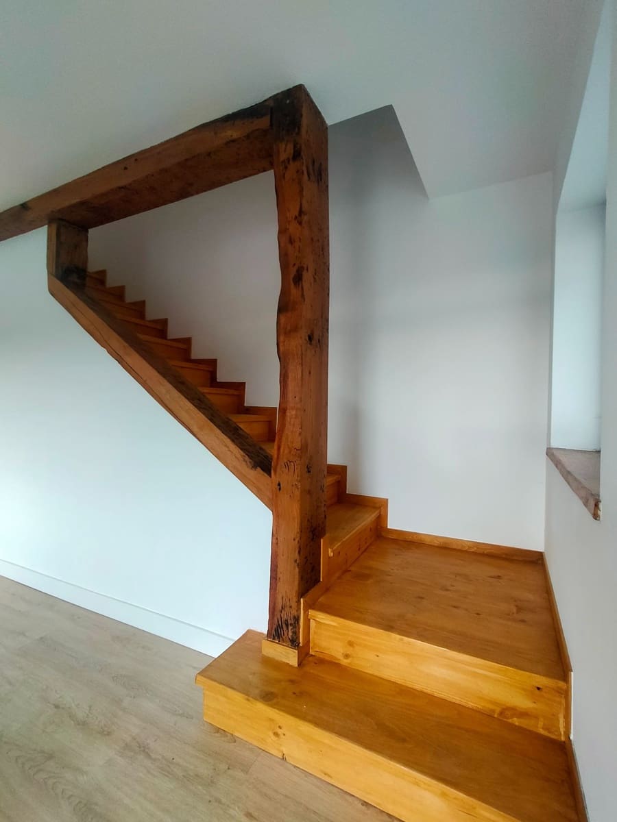 3 soverom Villa til salgs i Cudillero med garasje - € 210 000 (Ref: 9366990)