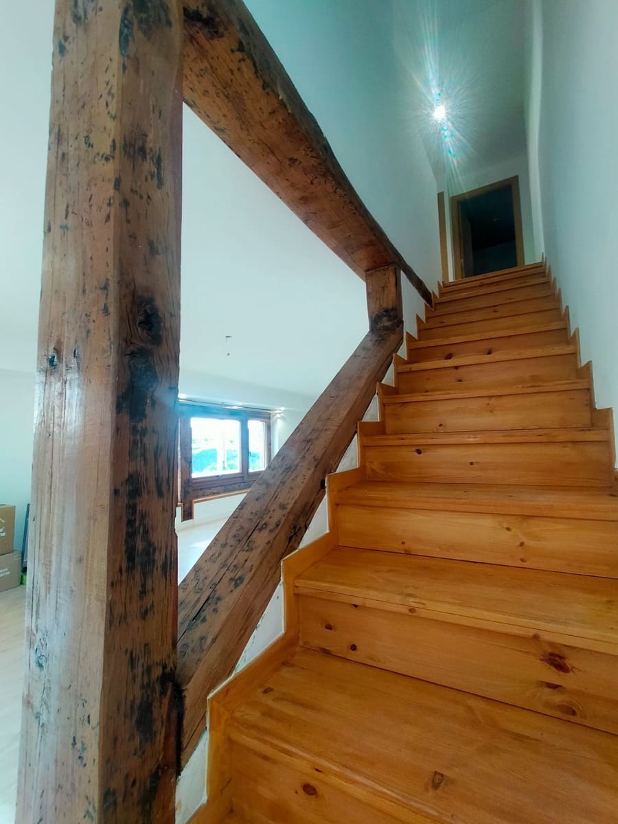 3 soverom Villa til salgs i Cudillero med garasje - € 210 000 (Ref: 9366990)