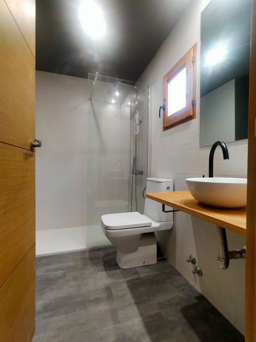 3 soverom Villa til salgs i Cudillero med garasje - € 210 000 (Ref: 9366990)