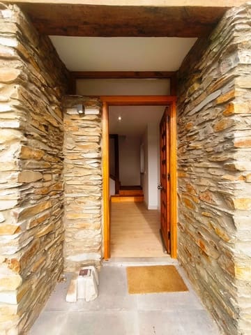 3 soveværelse Villa til salg i Cudillero med garage - € 210.000 (Ref: 9366990)