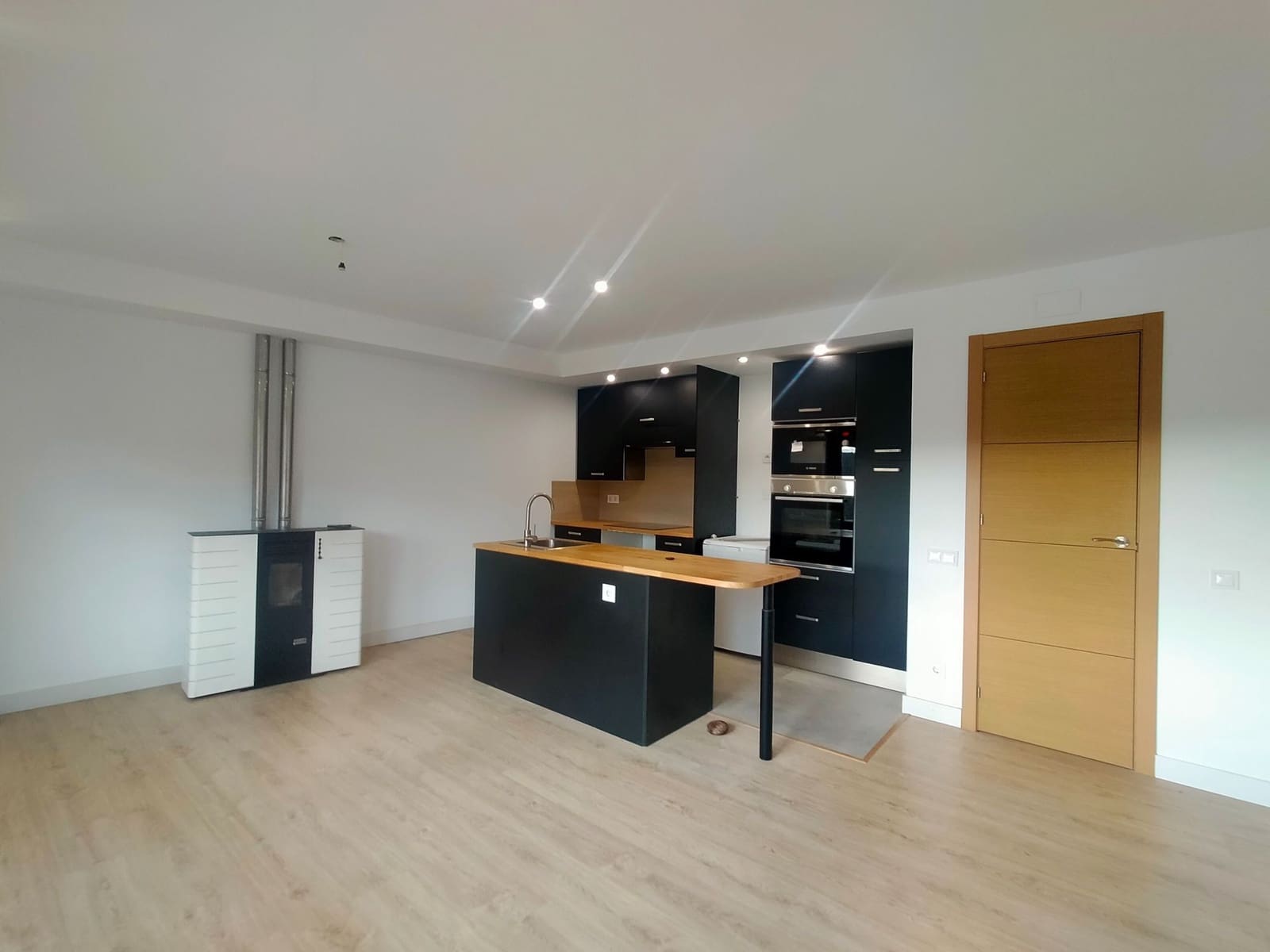 3 soverom Villa til salgs i Cudillero med garasje - € 210 000 (Ref: 9366990)