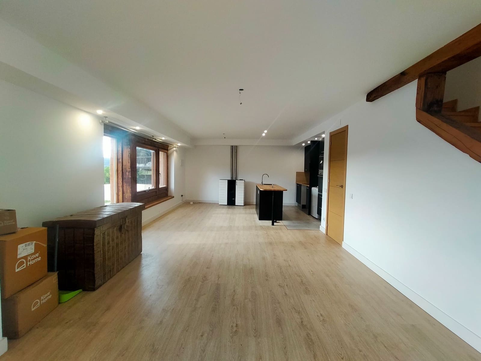 3 soverom Villa til salgs i Cudillero med garasje - € 210 000 (Ref: 9366990)