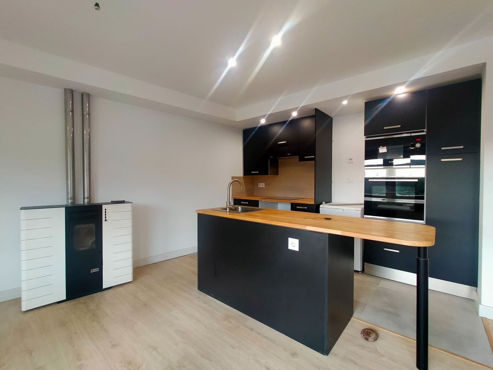 3 soverom Villa til salgs i Cudillero med garasje - € 210 000 (Ref: 9366990)