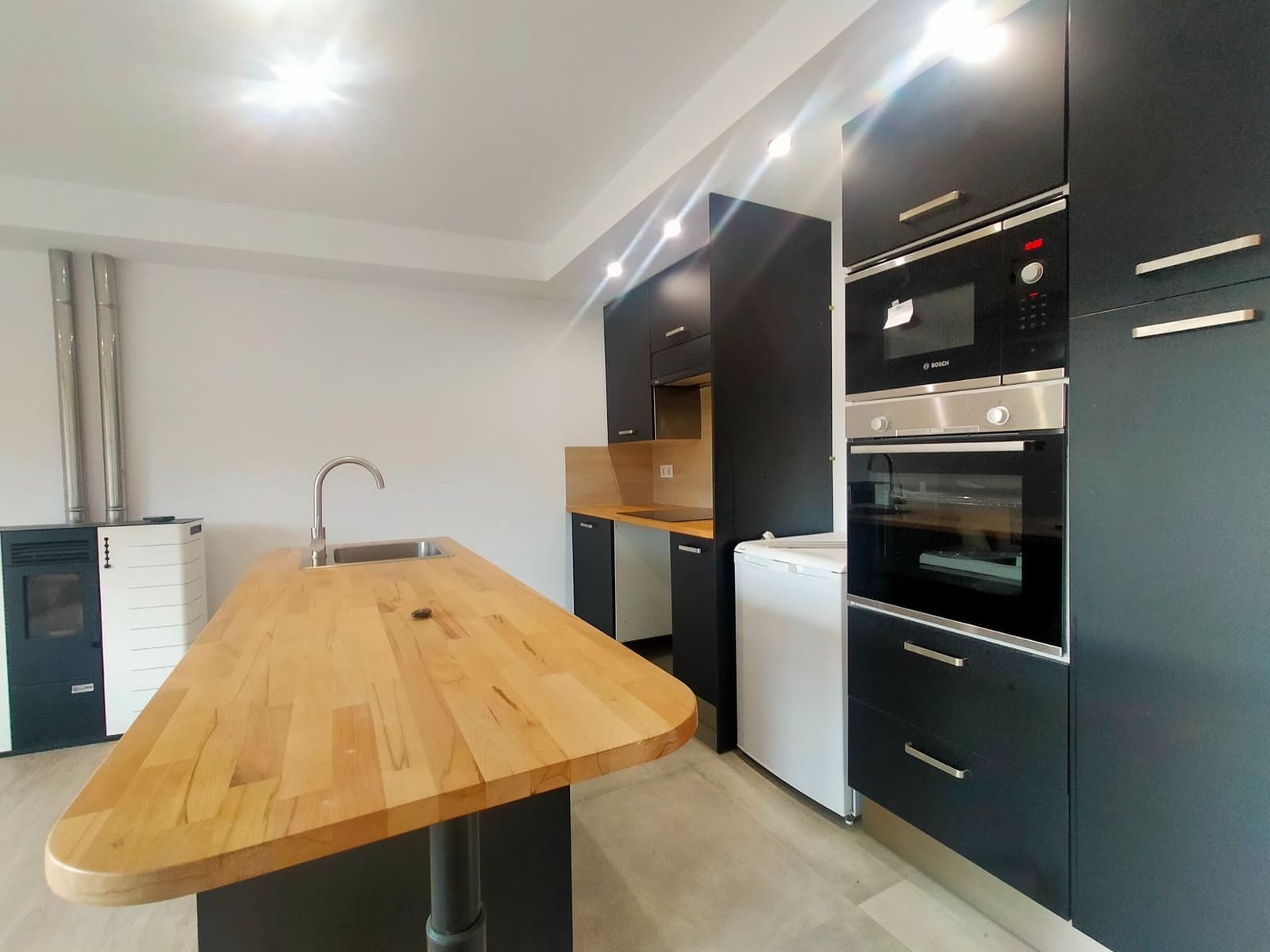 3 soverom Villa til salgs i Cudillero med garasje - € 210 000 (Ref: 9366990)