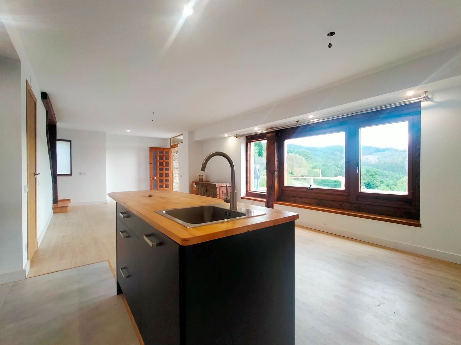 3 soverom Villa til salgs i Cudillero med garasje - € 210 000 (Ref: 9366990)