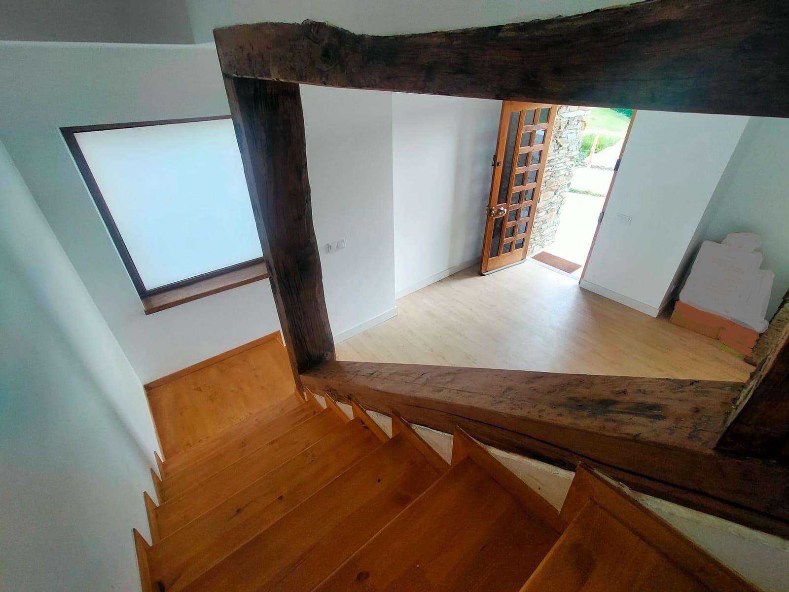 3 soverom Villa til salgs i Cudillero med garasje - € 210 000 (Ref: 9366990)