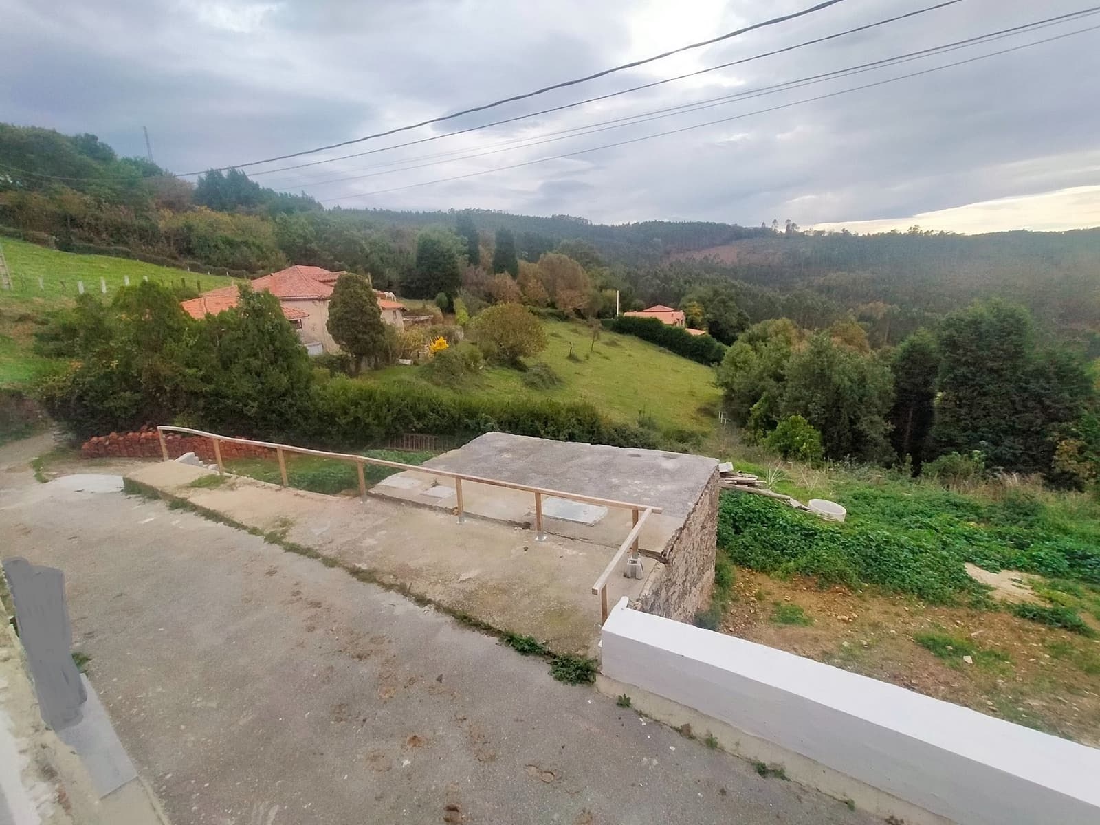 3 soverom Villa til salgs i Cudillero med garasje - € 210 000 (Ref: 9366990)