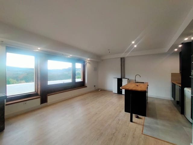 3 soveværelse Villa til salg i Cudillero med garage - € 210.000 (Ref: 9366990)