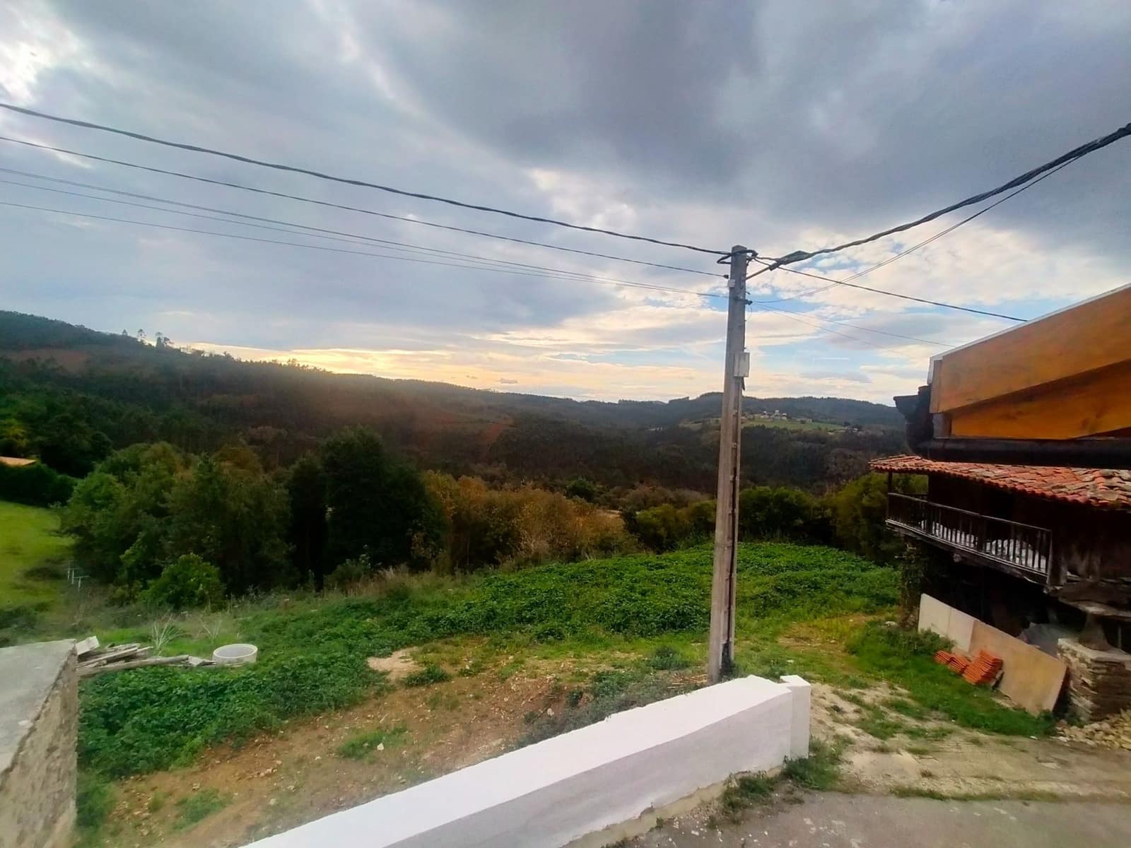 3 soverom Villa til salgs i Cudillero med garasje - € 210 000 (Ref: 9366990)