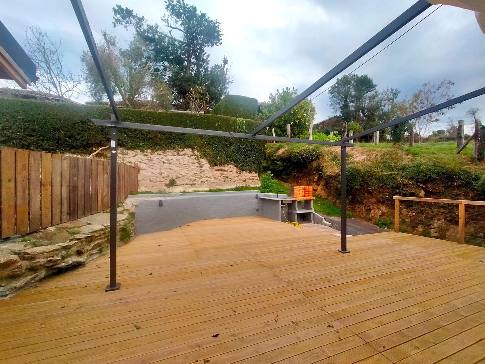 3 soverom Villa til salgs i Cudillero med garasje - € 210 000 (Ref: 9366990)