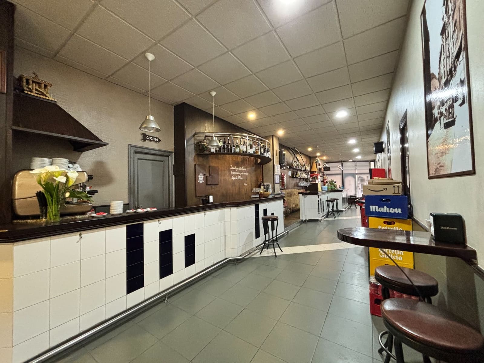 Commercial for sale in Pravia - € 115,000 (Ref: 9385163)