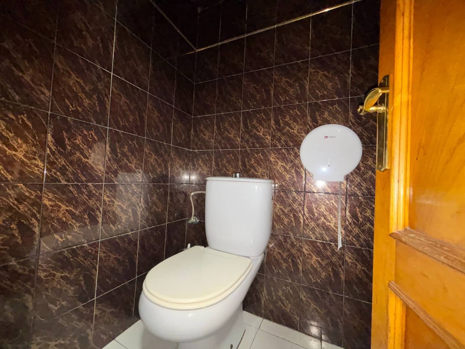 Commercial for sale in Pravia - € 115,000 (Ref: 9385163)