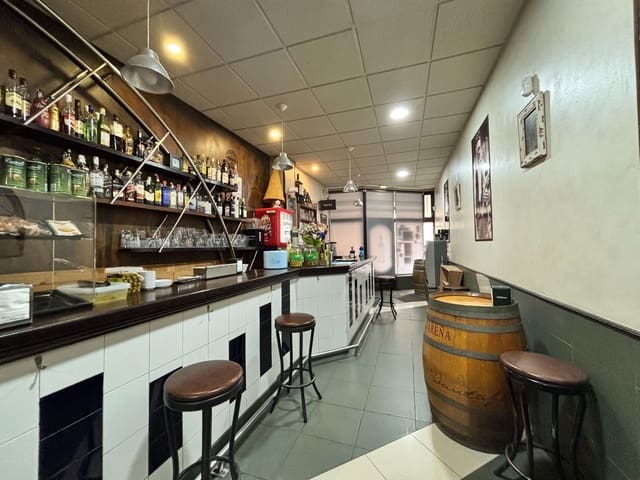 Erhverv til salg i Pravia - € 115.000 (Ref: 9385163)