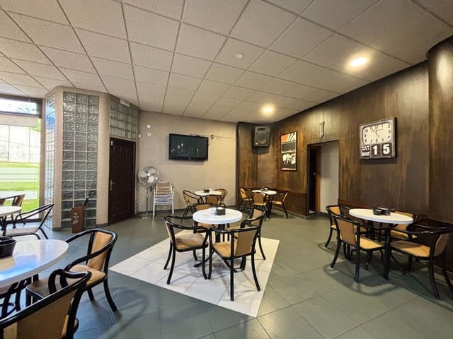 Erhverv til salg i Pravia - € 115.000 (Ref: 9385163)