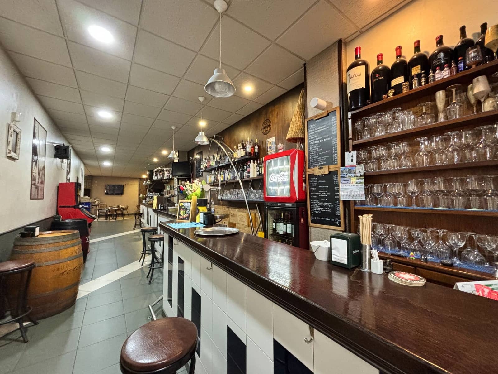 Commercial for sale in Pravia - € 115,000 (Ref: 9385163)