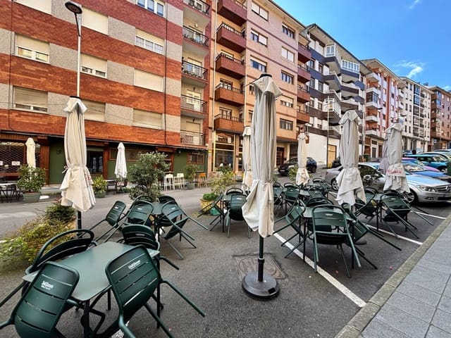 Erhverv til salg i Pravia - € 115.000 (Ref: 9385163)