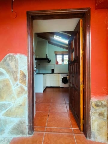 1 quarto Moradia Geminada para venda em Pravia - 129 000 € (Ref: 9385164)
