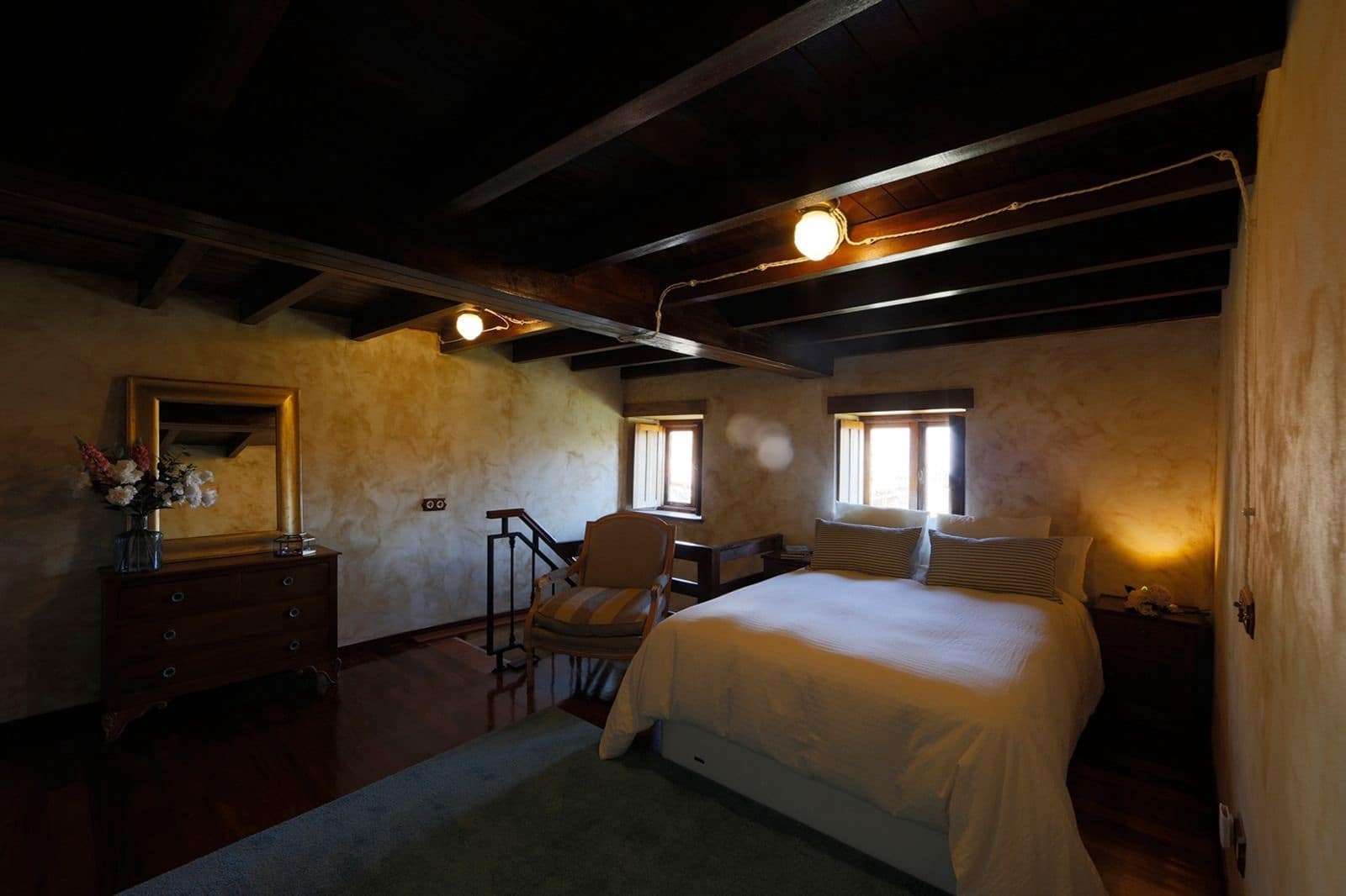 1 slaapkamer Halfvrijstaande villa te koop in Pravia - € 129.000 (Ref: 9385164)