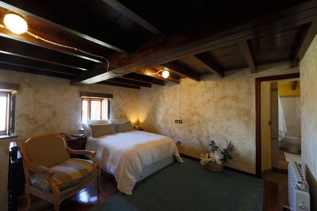 1 quarto Moradia Geminada para venda em Pravia - 129 000 € (Ref: 9385164)