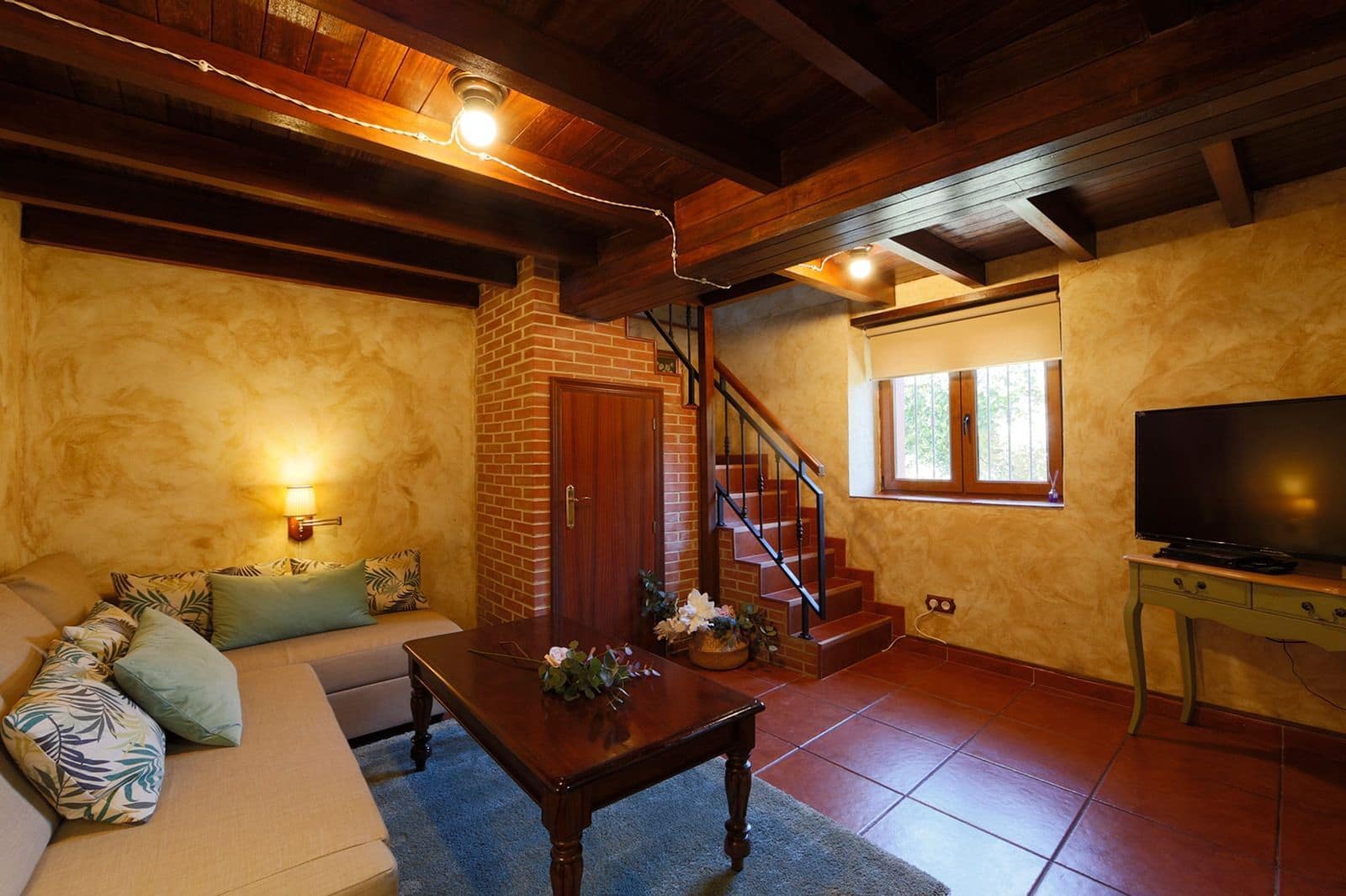 1 slaapkamer Halfvrijstaande villa te koop in Pravia - € 129.000 (Ref: 9385164)