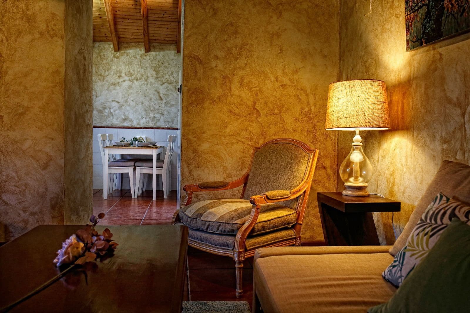 1 slaapkamer Halfvrijstaande villa te koop in Pravia - € 129.000 (Ref: 9385164)