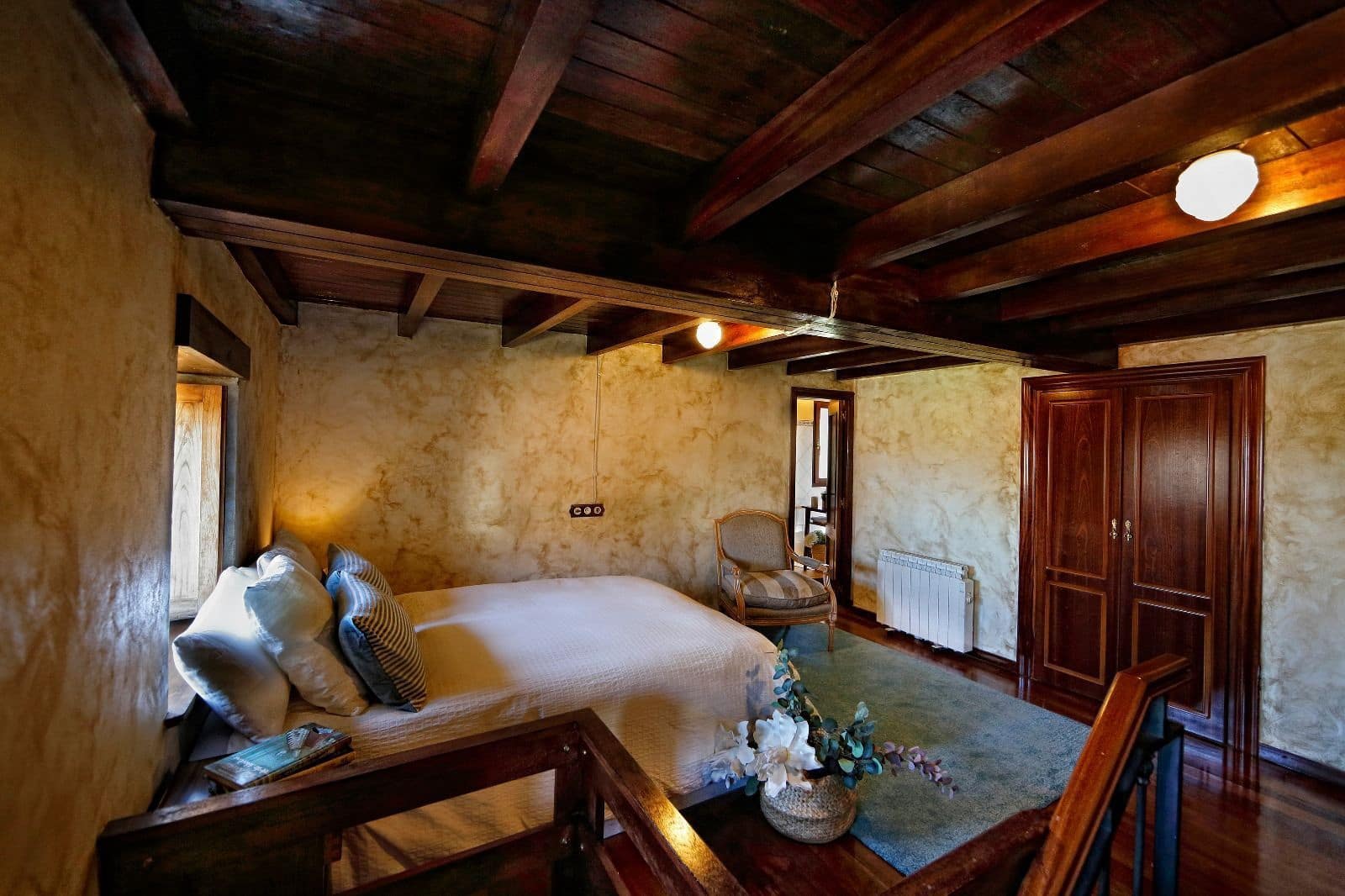 1 slaapkamer Halfvrijstaande villa te koop in Pravia - € 129.000 (Ref: 9385164)