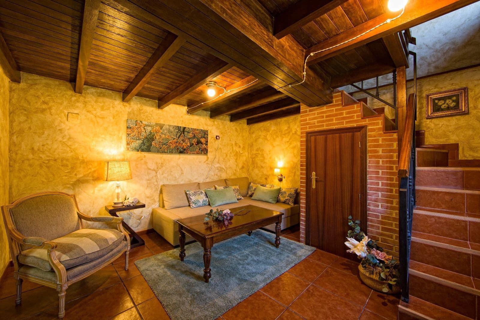 1 slaapkamer Halfvrijstaande villa te koop in Pravia - € 129.000 (Ref: 9385164)