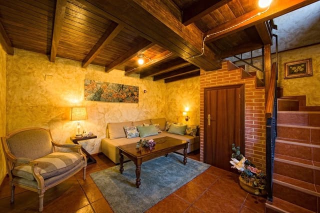 1 quarto Moradia Geminada para venda em Pravia - 129 000 € (Ref: 9385164)