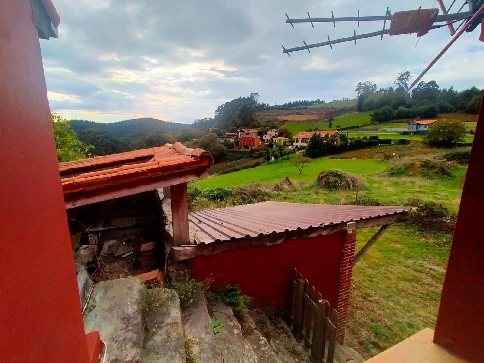 1 slaapkamer Halfvrijstaande villa te koop in Pravia - € 129.000 (Ref: 9385164)