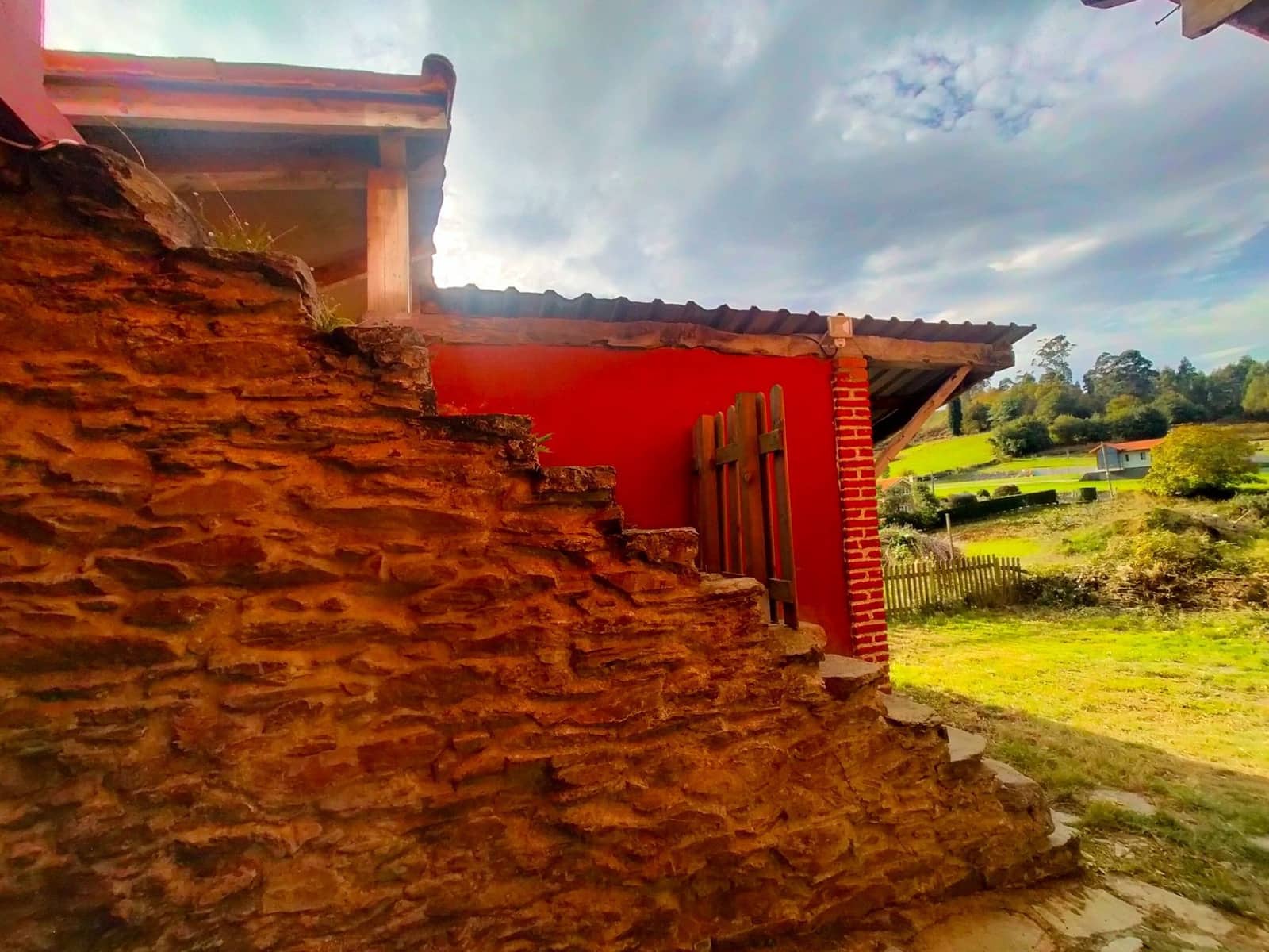 1 slaapkamer Halfvrijstaande villa te koop in Pravia - € 129.000 (Ref: 9385164)