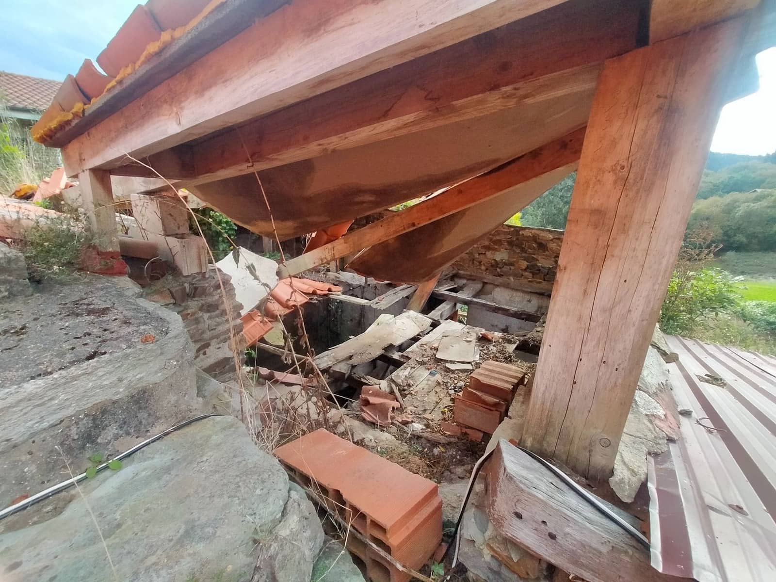 1 slaapkamer Halfvrijstaande villa te koop in Pravia - € 129.000 (Ref: 9385164)