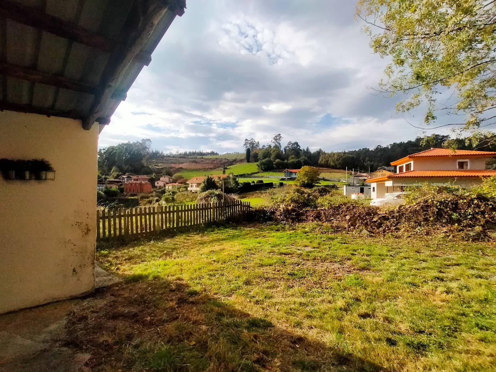 1 slaapkamer Halfvrijstaande villa te koop in Pravia - € 129.000 (Ref: 9385164)